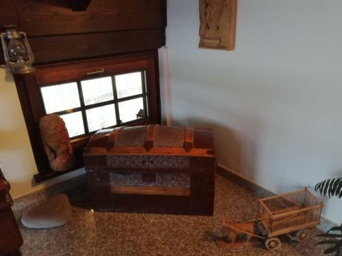 Apartamento La Mansarda Del Grill