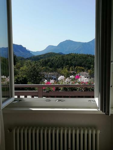 Apartamento La Mansarda Del Grill