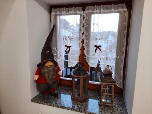 Apartamento Alla Fontana Di Casa Bernardi