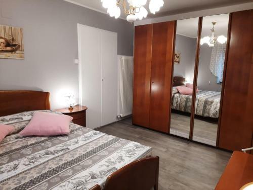 Apartamento Alla Fontana Di Casa Bernardi