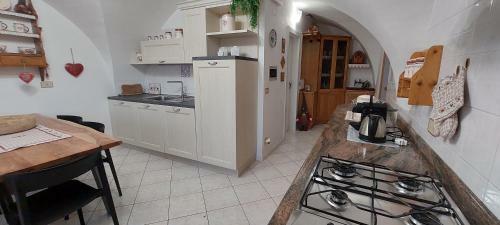 Apartamento Alla Fontana Di Casa Bernardi