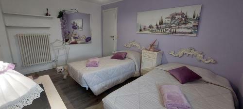 Apartamento Alla Fontana Di Casa Bernardi