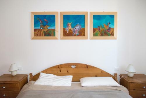 Apartamento Green Valley Altopiano Di Pin�