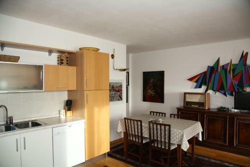Apartamento Green Valley Altopiano Di Pin�