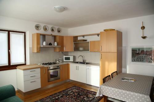 Apartamento Green Valley Altopiano Di Pin�