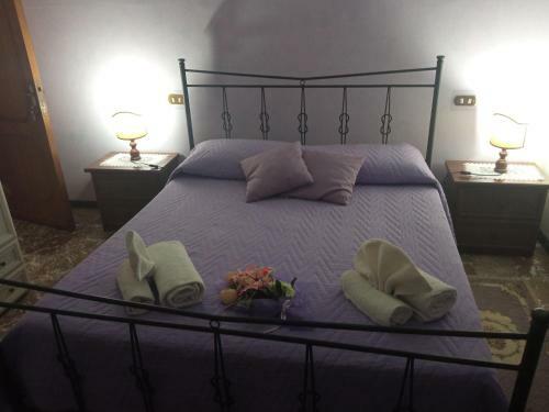 Bed & Breakfast Residenza Di Campagna