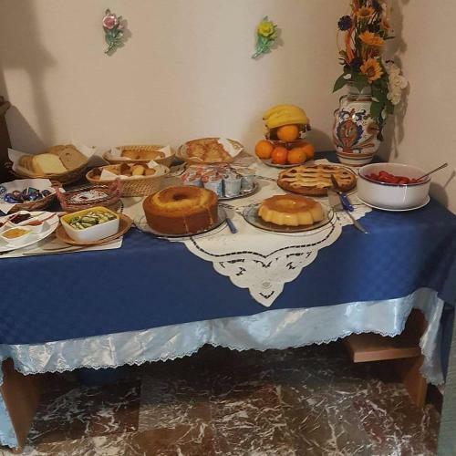Bed & Breakfast Residenza Di Campagna
