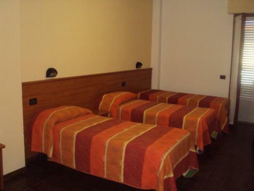Hotel Fontanella