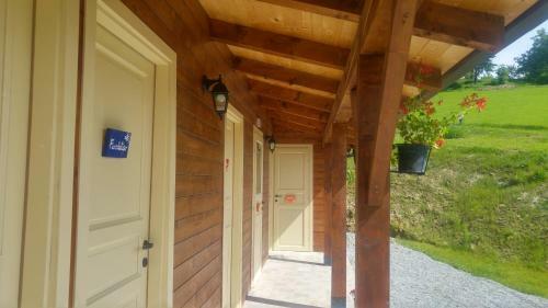 Agroturismo Yurte In Langa