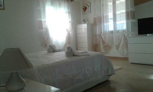 Apartamento Da Delfo