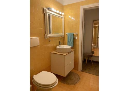 Apartamento Appartamento San Pellegrino