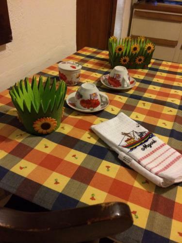 Apartamento Appartamenti Alessandro