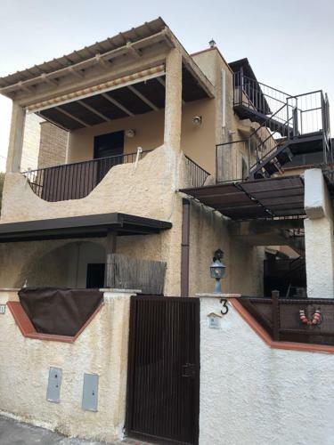 Apartamento Appartamenti Alessandro