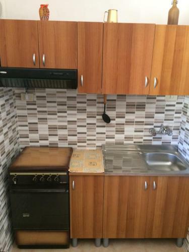 Apartamento Appartamenti Alessandro