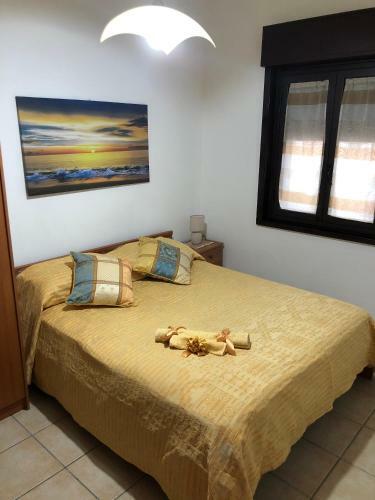 Apartamento Appartamenti Alessandro