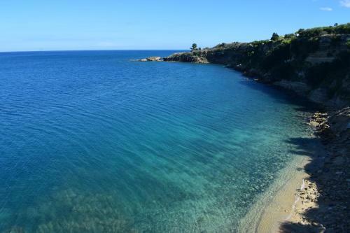 Apartamento Blu Panorama