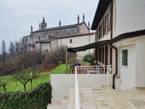 Hostal Foresteria Borgo Delle Grazie