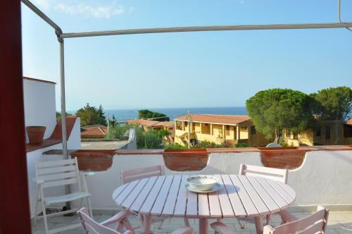 Casa Lucia