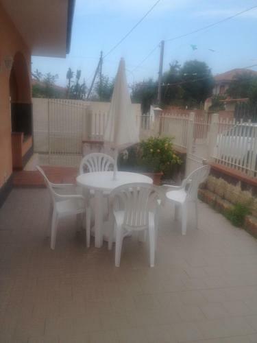 Villa Margherita