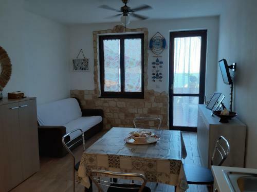 Seeonsea Apartment