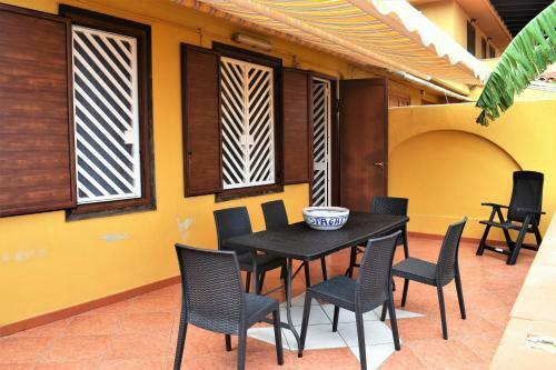 Apartamento La Casa Di Rosy