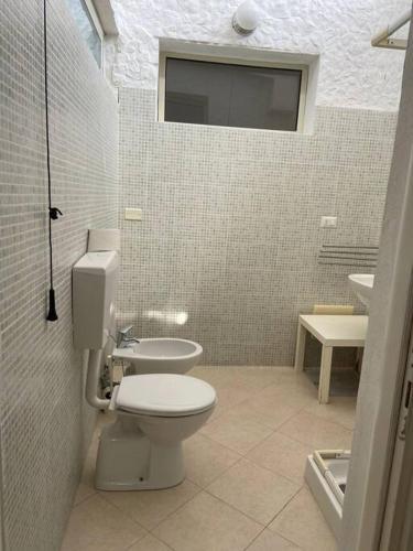 Salento Beach House (Villa Idume)