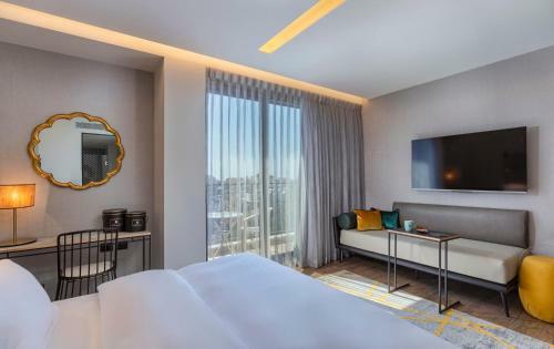 Numa Hotel Jaffa
