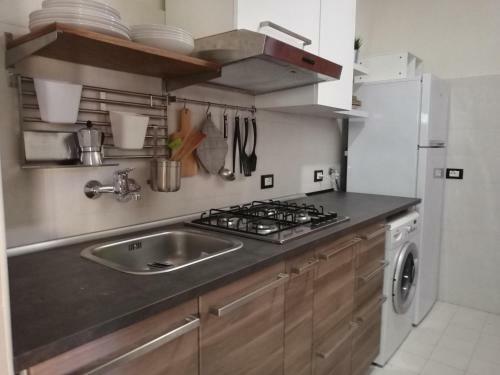 Saracena Amuri Home
