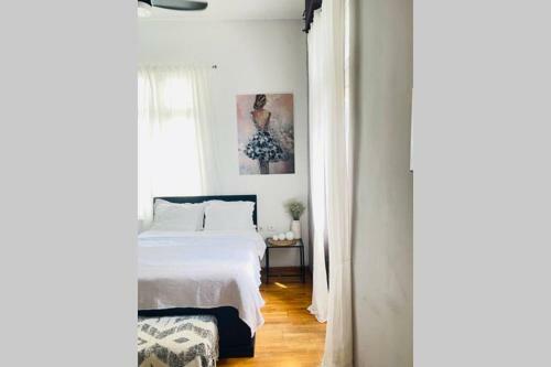 Apartamento Tommy's House Rothschildd