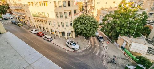 Apartment Lavande 2br Jaffa Y8