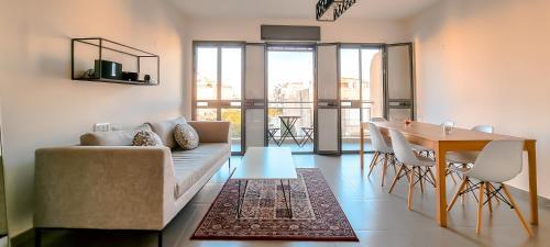 Apartment Lavande 2br Jaffa Y8