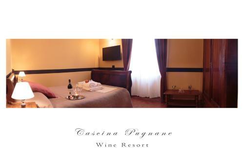 Agroturismo Cascina Pugnane