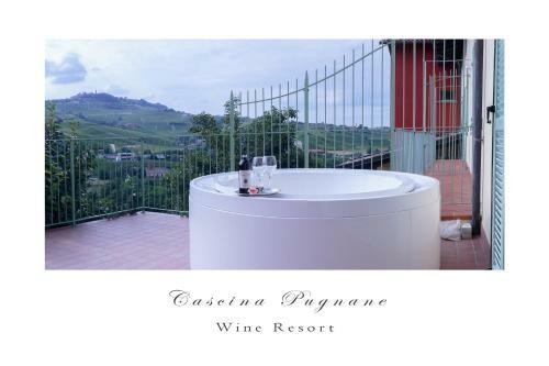 Agroturismo Cascina Pugnane