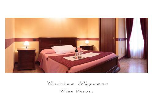 Agroturismo Cascina Pugnane