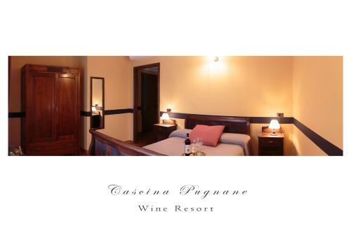 Agroturismo Cascina Pugnane