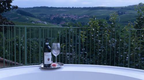Agroturismo Cascina Pugnane