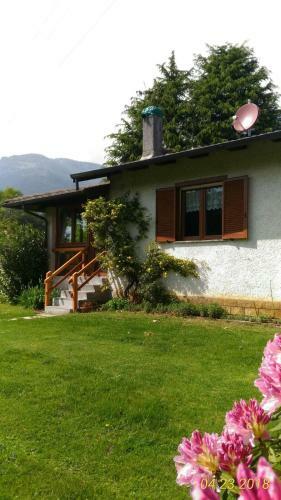 Villa Anna