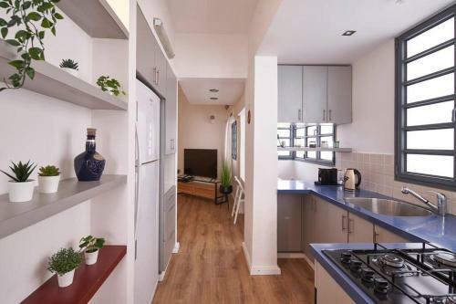 Apartamento Arnon Apr Gordon Area