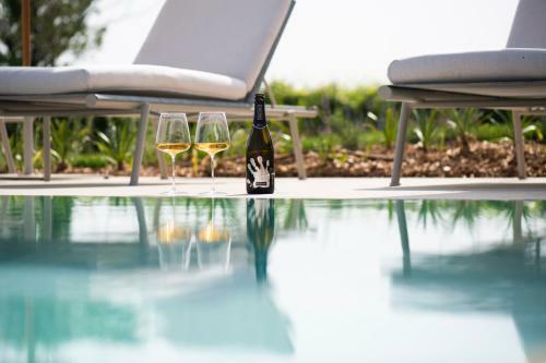 Magari Estates Hotel