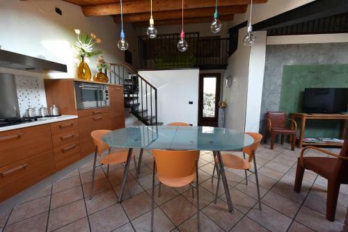 Susy Apartments