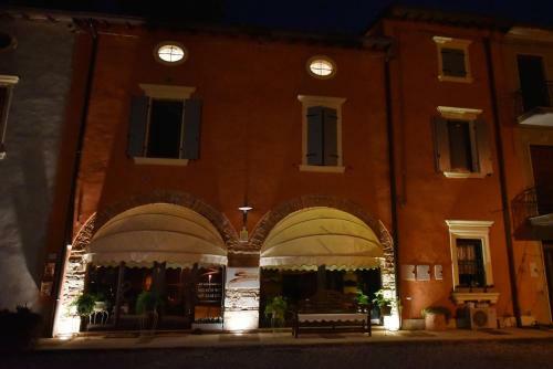 Susy Apartments
