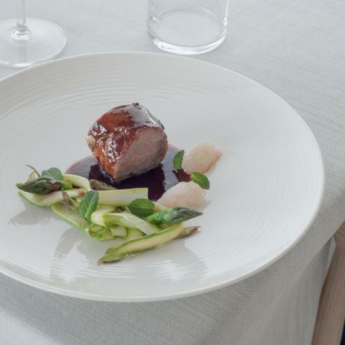 Hotel Stilla Ristorante E Camere