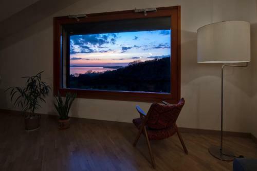 Apartamento Vistalago