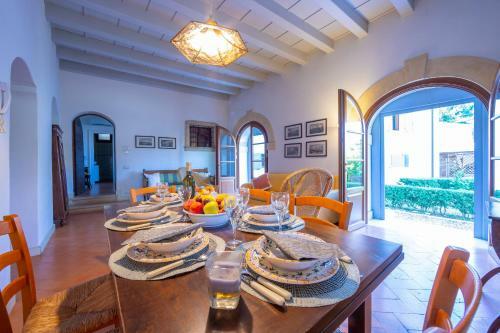 Apartamento Villa Faccioli Limone
