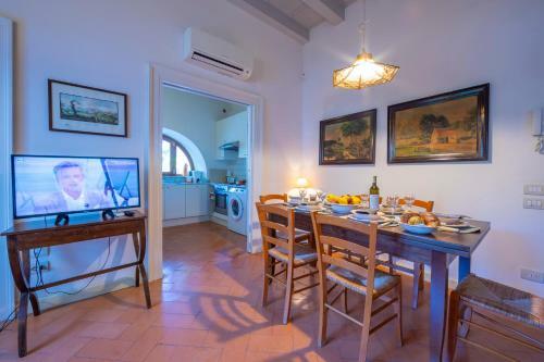 Apartamento Villa Faccioli Limone