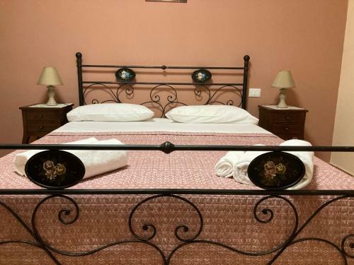 Agroturismo Agriturismo Tenuta Della Madama