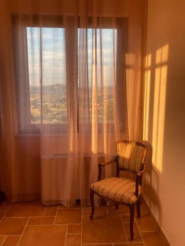 Agroturismo Agriturismo Tenuta Della Madama
