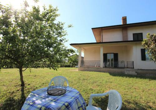 Villa Deluxe In Irpinia - Villa Green