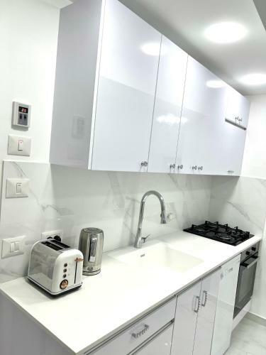Lovely Apartment In Dizengoff
