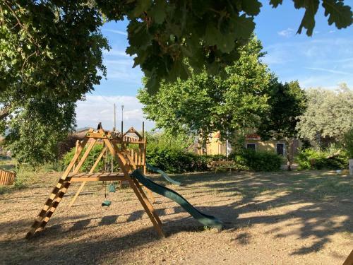 Agroturismo Agriturismo Tenuta Della Madama